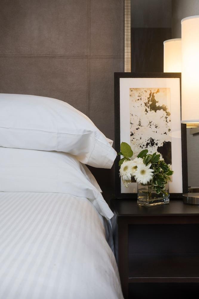 Hotel Marshfield, BW Premier Collection Bagian luar foto