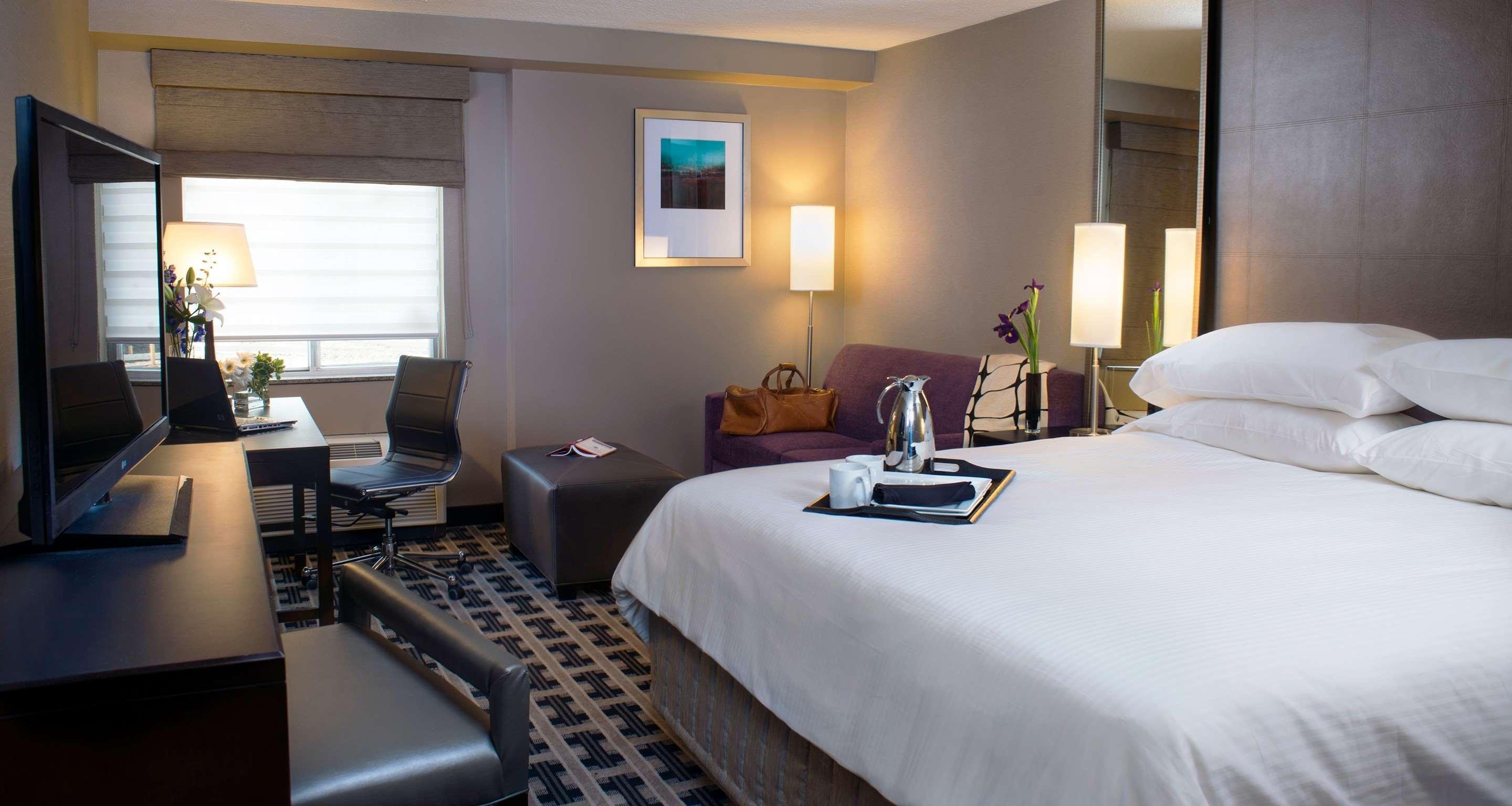 Hotel Marshfield, BW Premier Collection Bagian luar foto