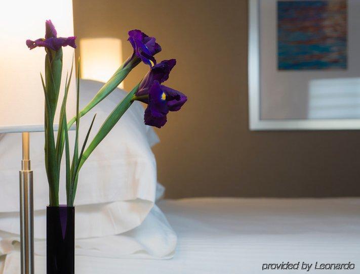 Hotel Marshfield, BW Premier Collection Bagian luar foto