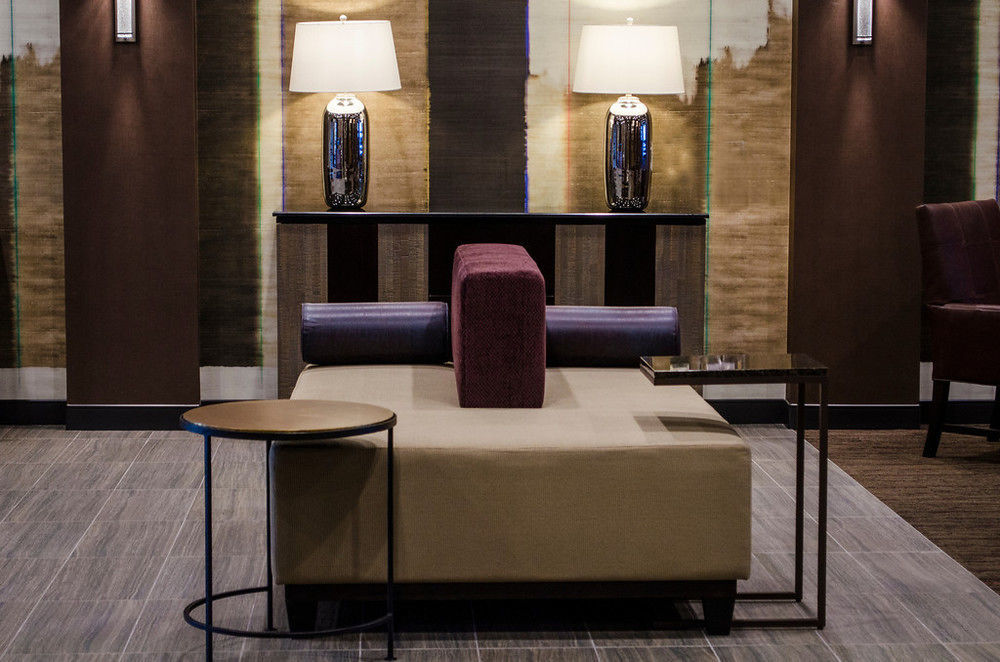 Hotel Marshfield, BW Premier Collection Bagian luar foto