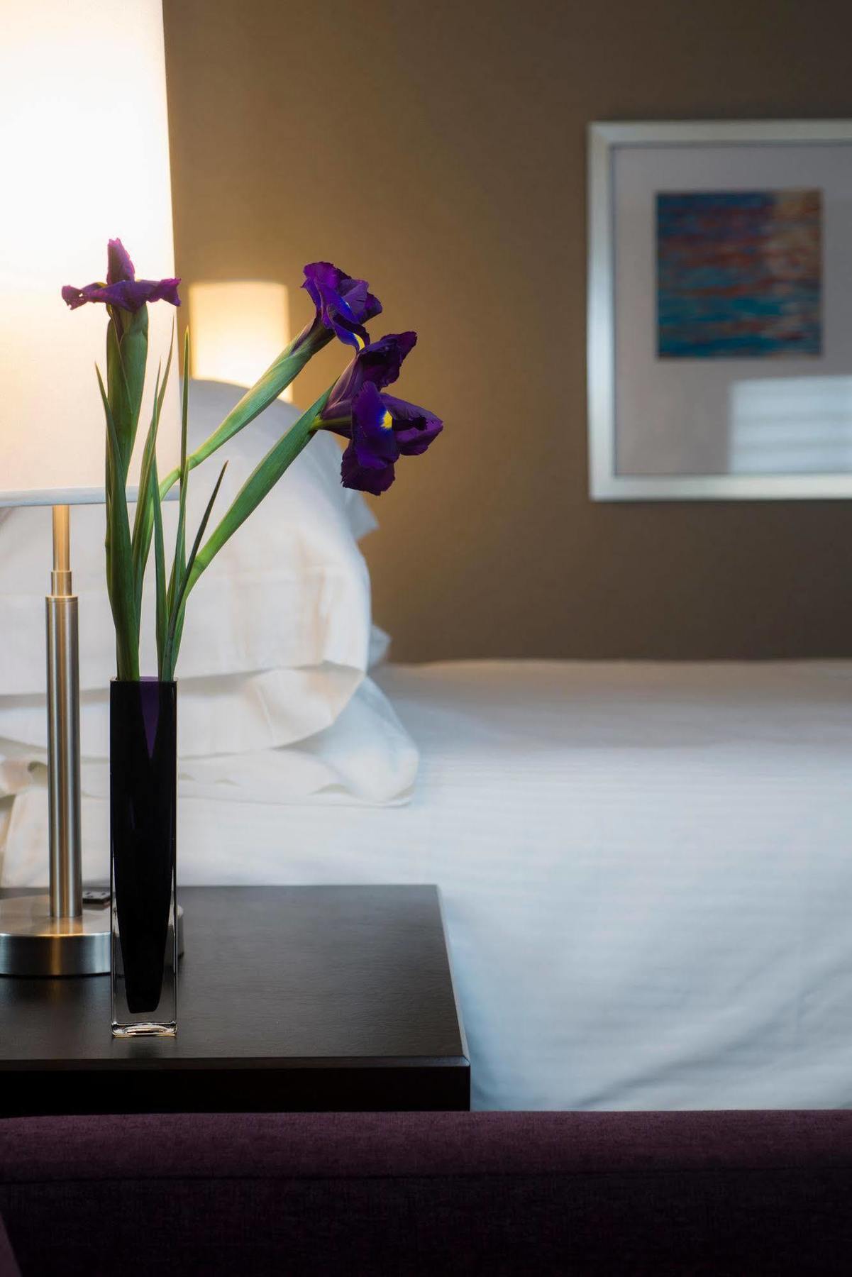 Hotel Marshfield, BW Premier Collection Bagian luar foto
