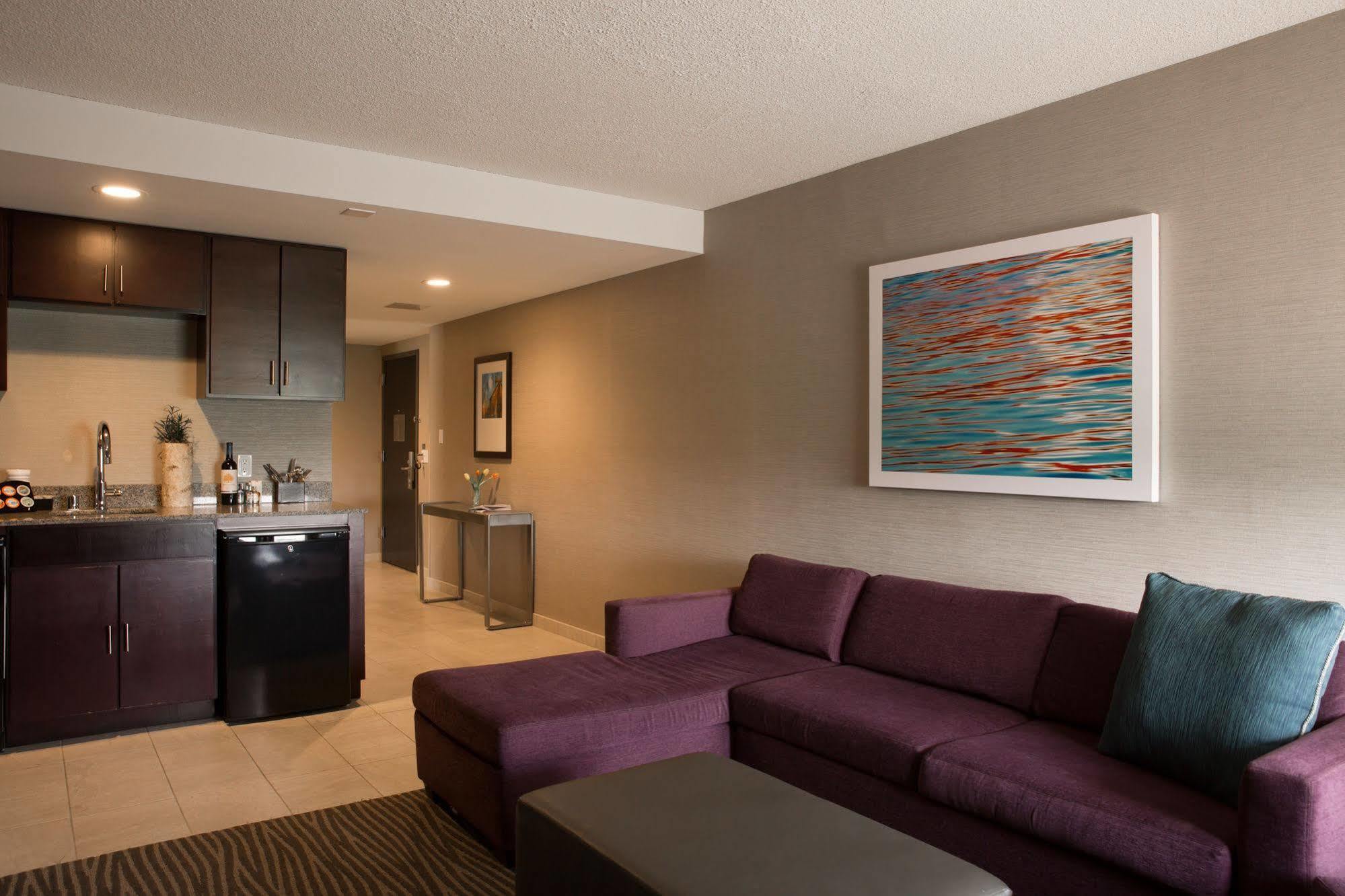 Hotel Marshfield, BW Premier Collection Bagian luar foto