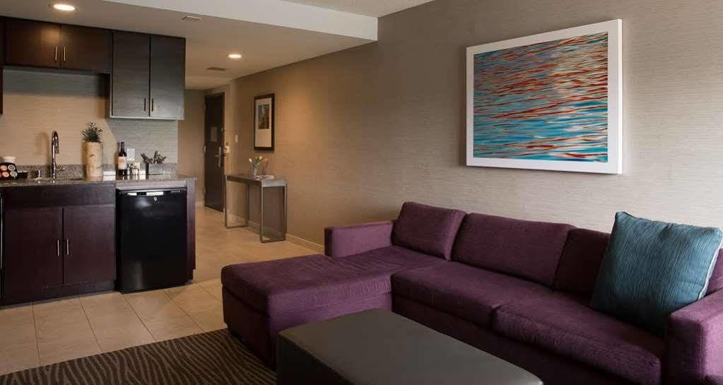Hotel Marshfield, BW Premier Collection Bagian luar foto
