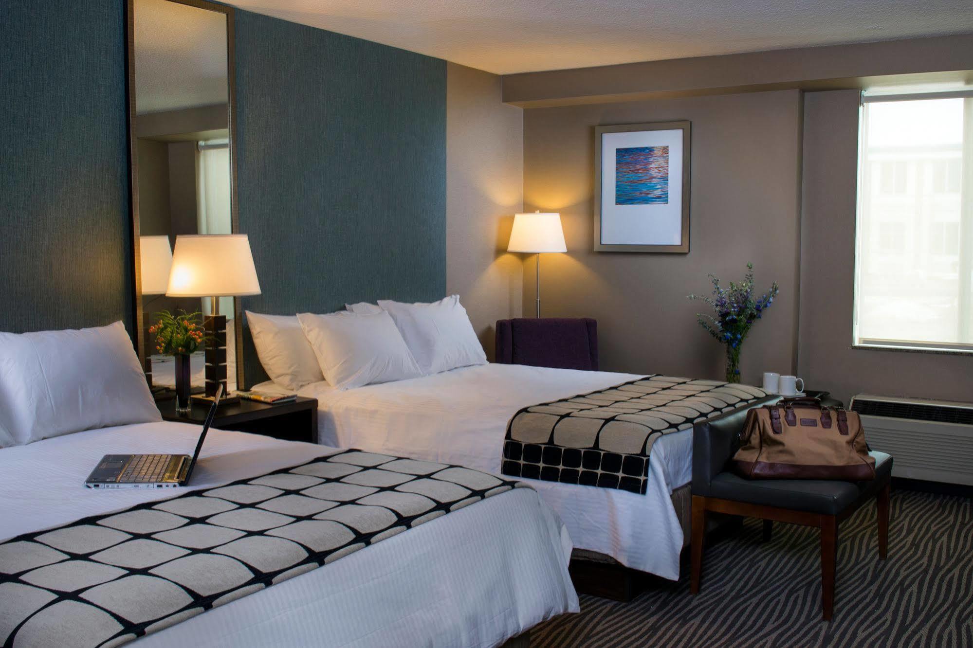 Hotel Marshfield, BW Premier Collection Bagian luar foto
